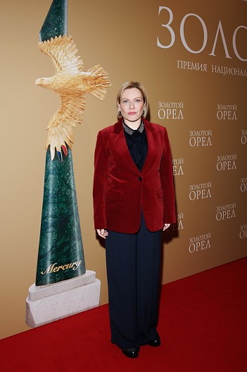 Ольга Любимова