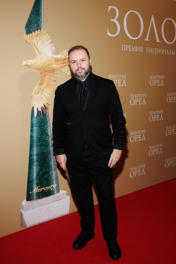 Андрей Золотарёв