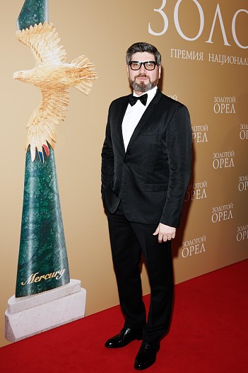 Карен Арутюнов