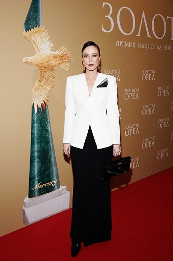 Виктория Богатырёва