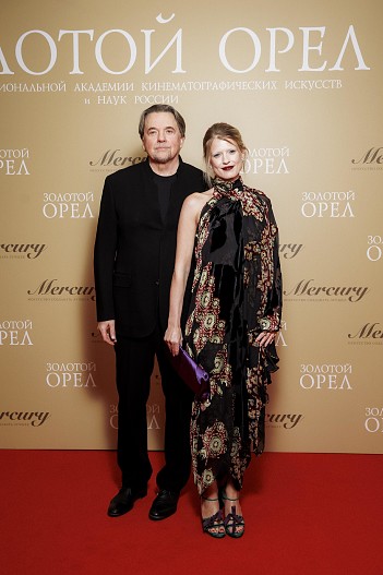 Константин и Софья Эрнст