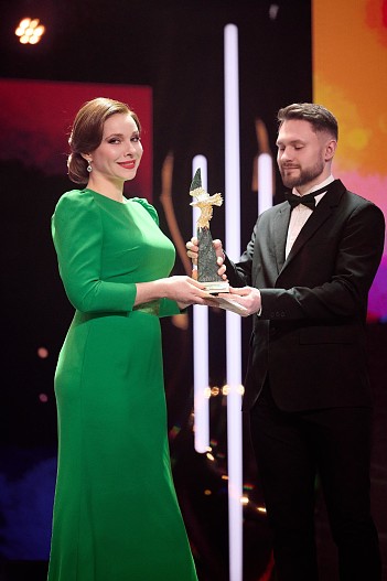 Екатерина Гусева