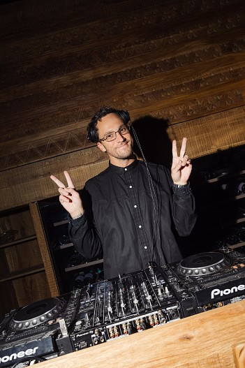 Алексей Миронов