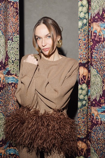 Алёна Водонаева