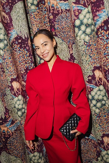 Дарина Алексеева