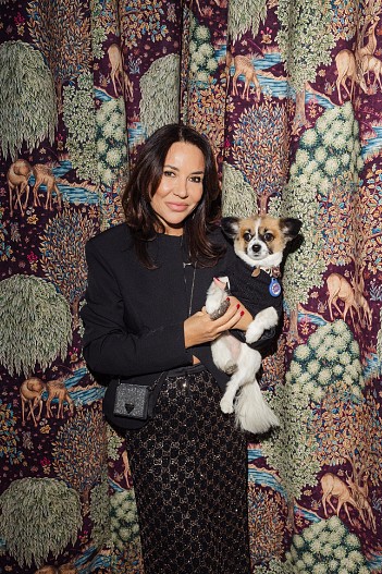 Ирина Чайковская