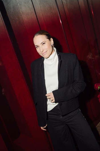 Марика Кравцова