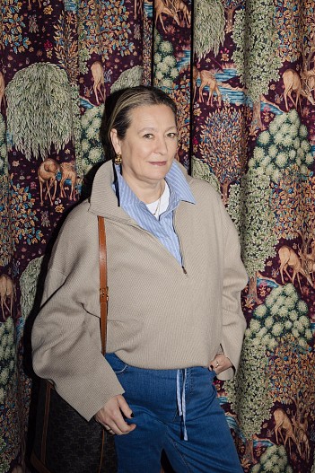 Маша Фёдорова