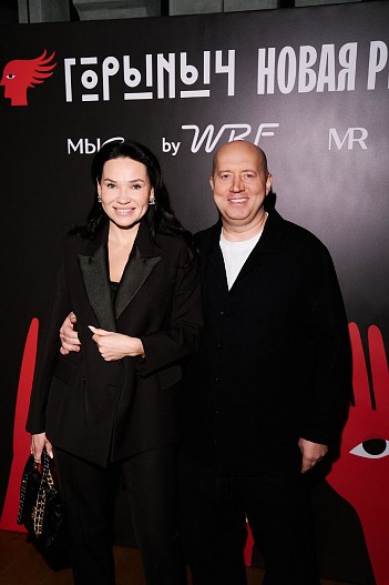 Сергей Бурунов