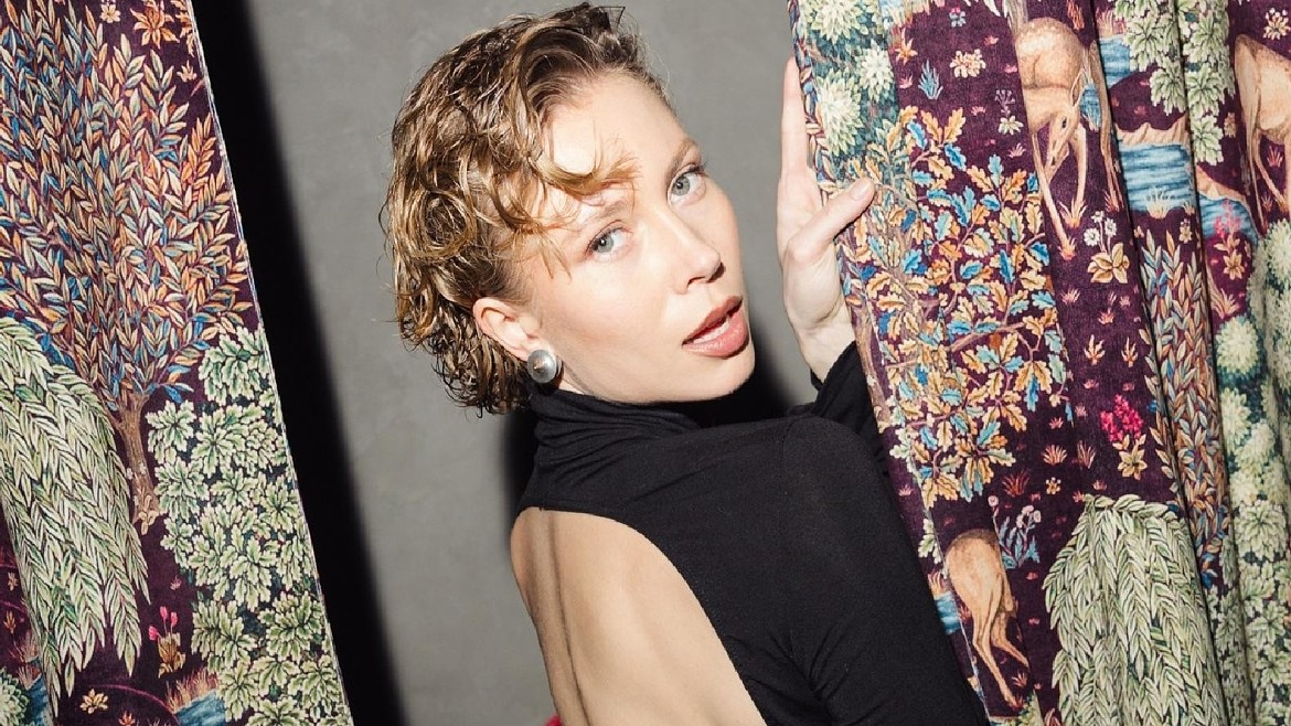 Сергей Бурунов, Юля Коваль, Марика Кравцова и другие гости открытия ресторана