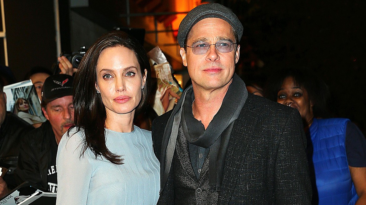 Брэд Питт заставил Анджелину Джоли обнародовать конфиденциальную переписку через суд