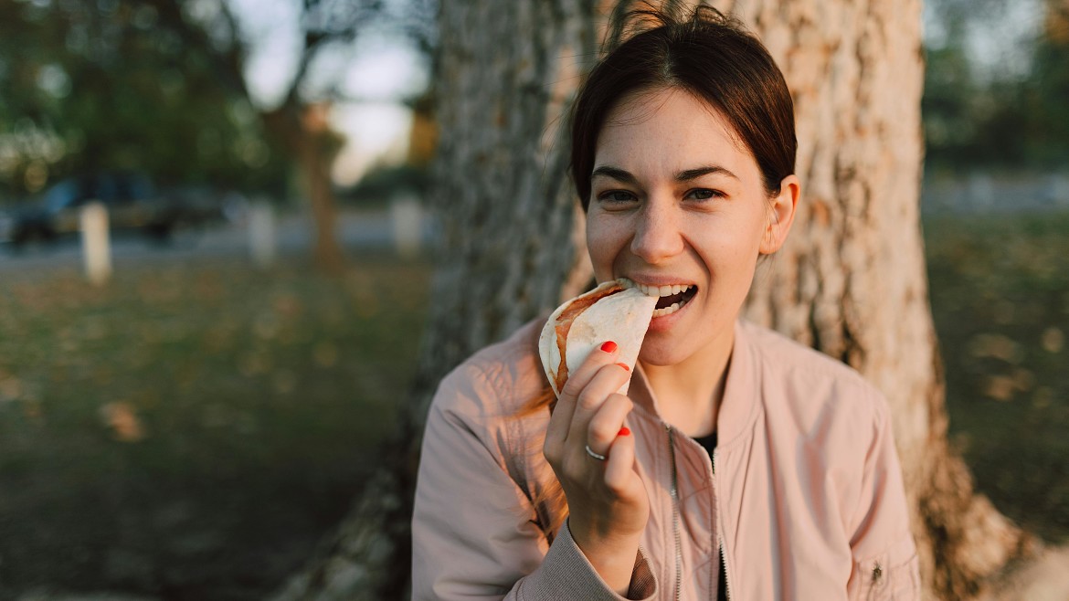 Безглютеновая диета — кому она нужна?