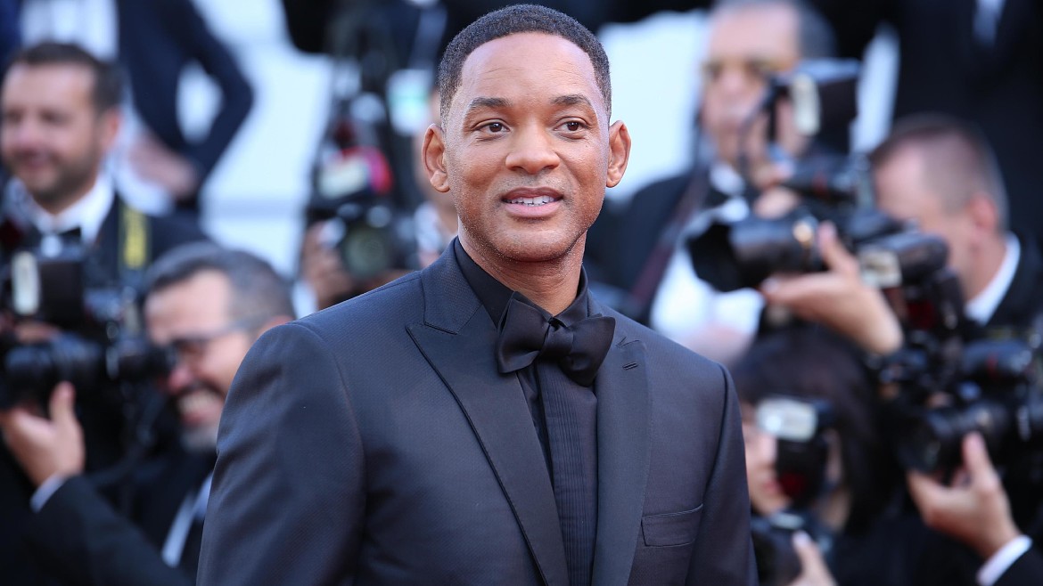 Уилл Смит обвинен с сексуальных домогательствах