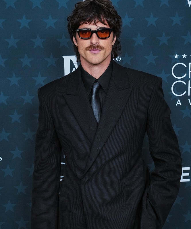 Названы победители премии Critics Choice Awards