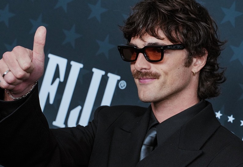 Названы победители премии Critics Choice Awards