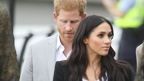 Разрыв принца Гарри и Меган Маркл в 2026 году неизбежен. И вот почему!