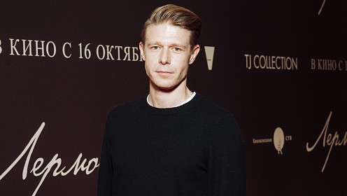 Никита Ефремов спровоцировал слухи о романе с 26-летней актрисой