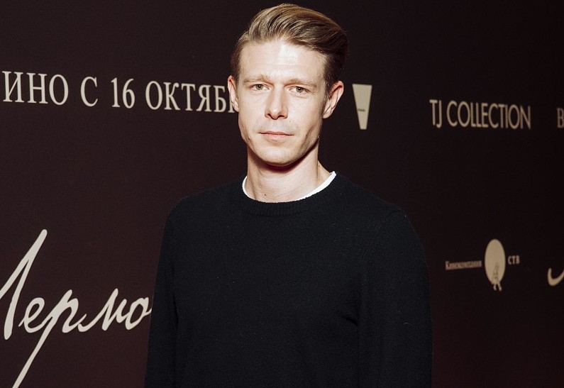 Никита Ефремов спровоцировал слухи о романе с 26-летней актрисой