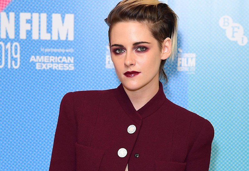 Кристен Стюарт планирует снять ремейк «Сумерек»