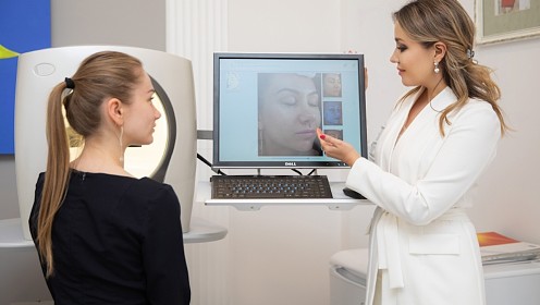 Эффект свечения