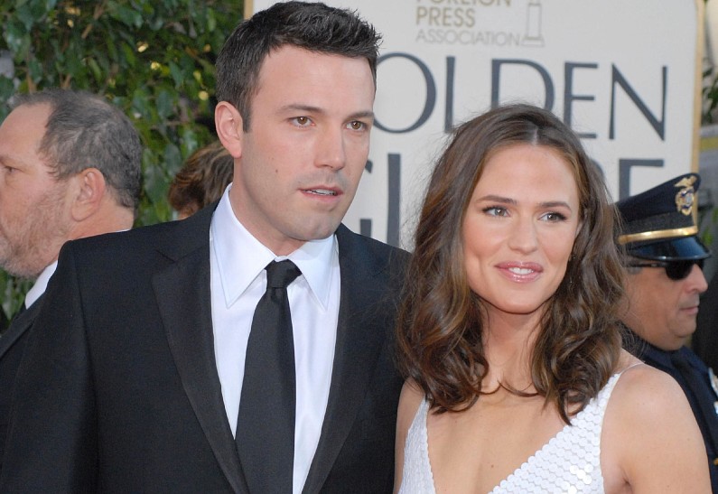 Дженнифер Гарнер дала редкий комментарий о тяжелом разводе с Беном Аффлеком