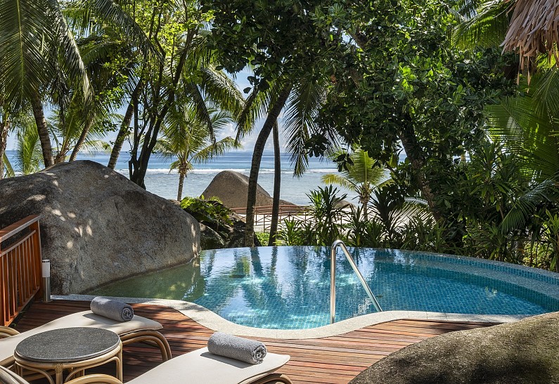 Niva Labriz Seychelles приглашает встретить праздничный сезон в ритме острова Силуэт