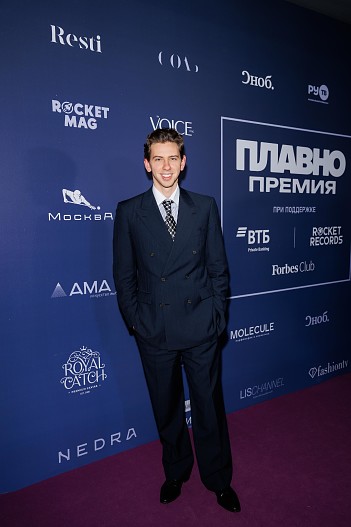 Владимир Киселёв