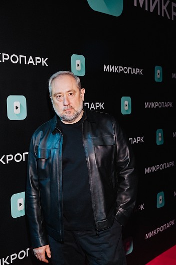 Антон Калинкин