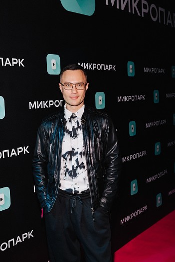 Евгений Бороденко