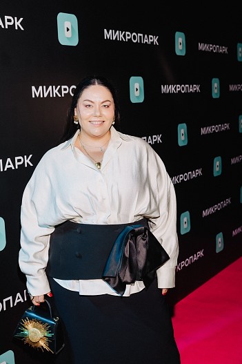 Катя Новикова