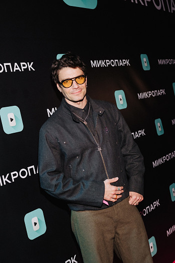 Максим Матвеев