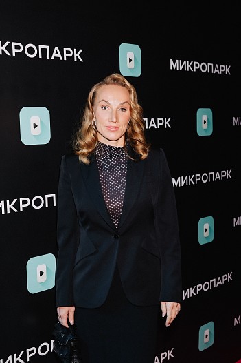 Светлана Кузнецова