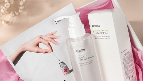 Московский международный онкологический центр и корейский бренд Rovectin запускают совместный проект