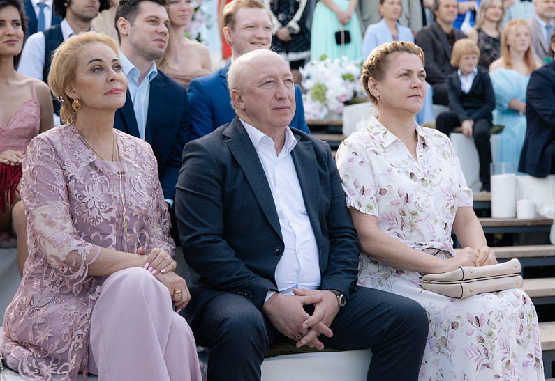 «Ландыши. Целоваться не будем»: съемки завершены
