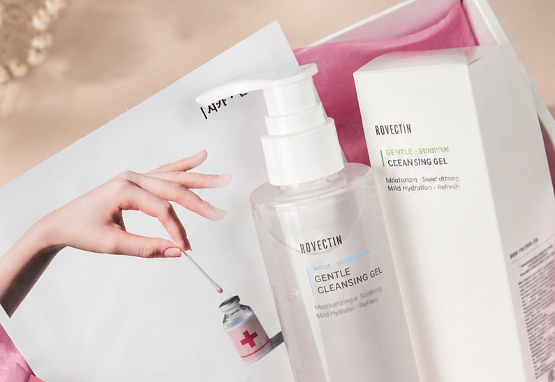 Московский международный онкологический центр и корейский бренд Rovectin запускают совместный проект