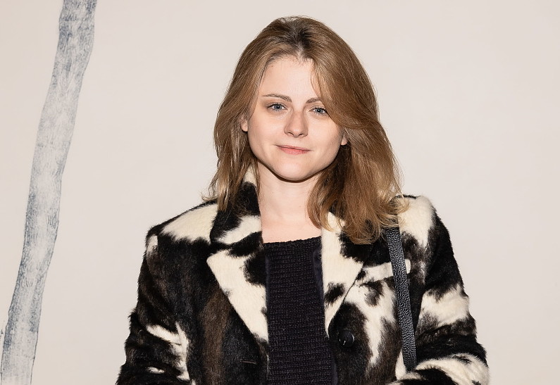 Феликс Умаров, Татьяна Струженкова, Ксения Суркова посетили премьеру фильма «Любовь моя»