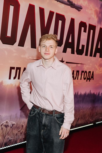 Валентин Анциферов