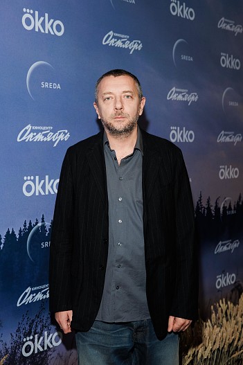 Алексей Агранович
