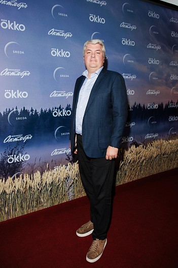 Алексей Гореславский