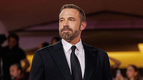 Бен Аффлек рассказал о худшем моменте своей карьеры