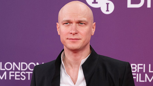 Юра Борисов сорвал овации в Лондоне на премьере фильма