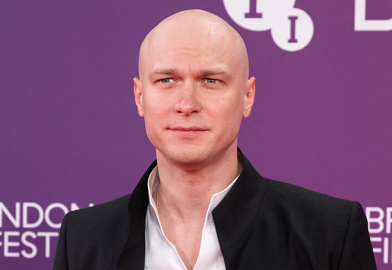 Юра Борисов сорвал овации в Лондоне на премьере фильма
