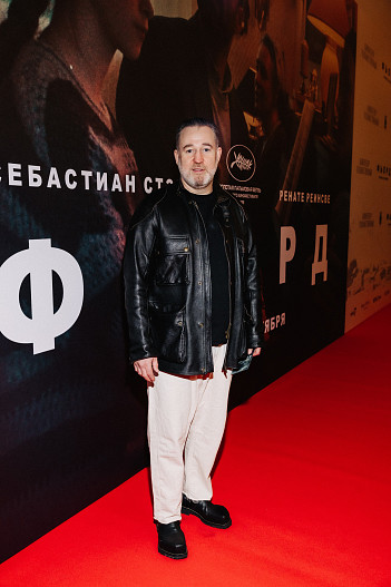 Алексей Розин