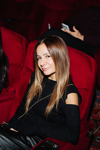 Анна Меликян