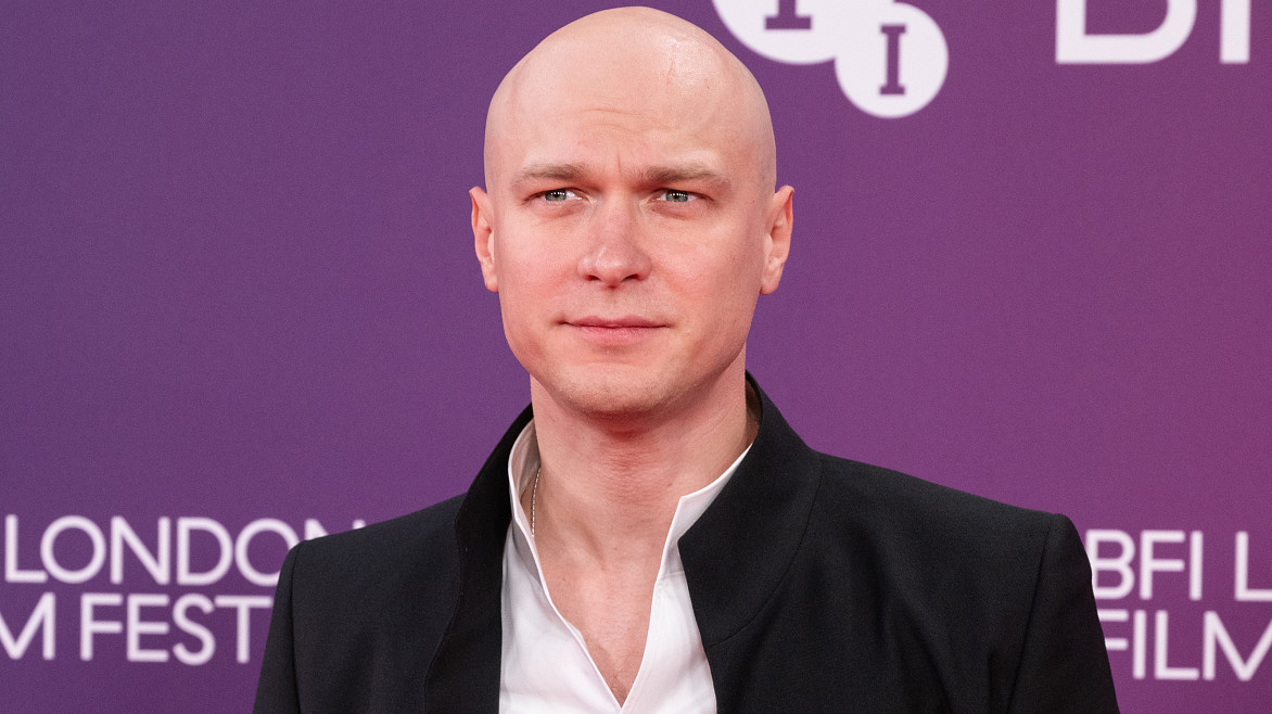 Юра Борисов сорвал овации в Лондоне на премьере фильма