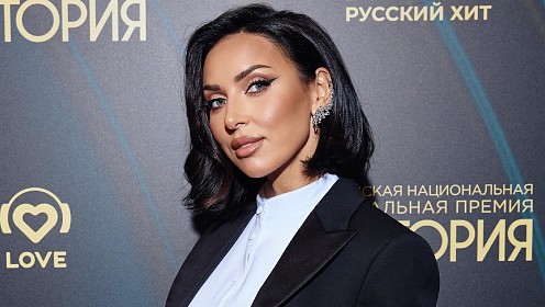 Филипп Киркоров, Яна Рудковская, Алсу, Григорий Лепс и другие гости Гала-ужина премии «Виктория - 2027»