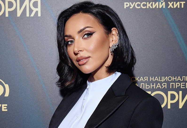 Филипп Киркоров, Яна Рудковская, Алсу, Григорий Лепс и другие гости Гала-ужина премии «Виктория - 2027»