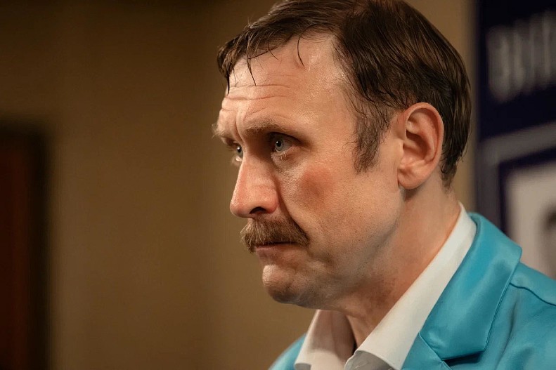 Николай Шрайбер