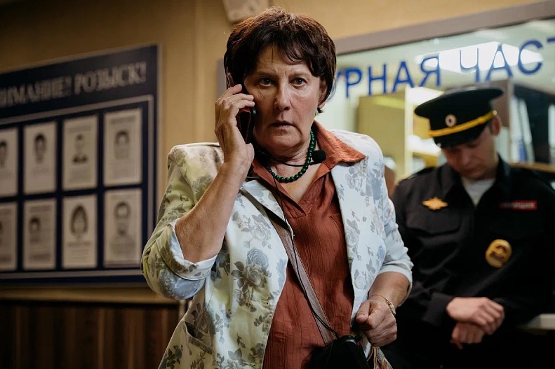 Татьяна Орлова