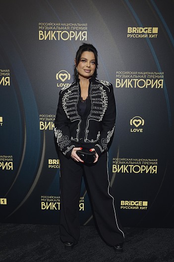 Наташа Королёва